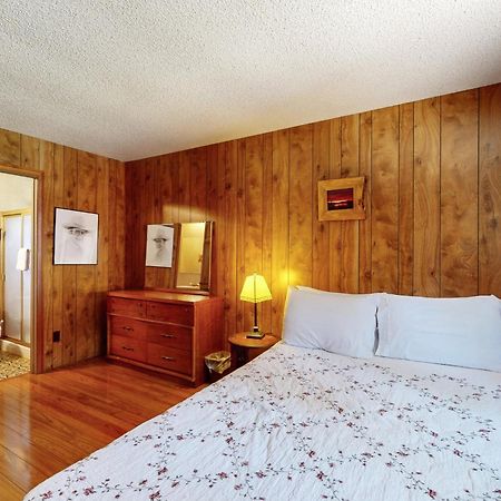 Pineland Escape Villa Tahoe City Ngoại thất bức ảnh