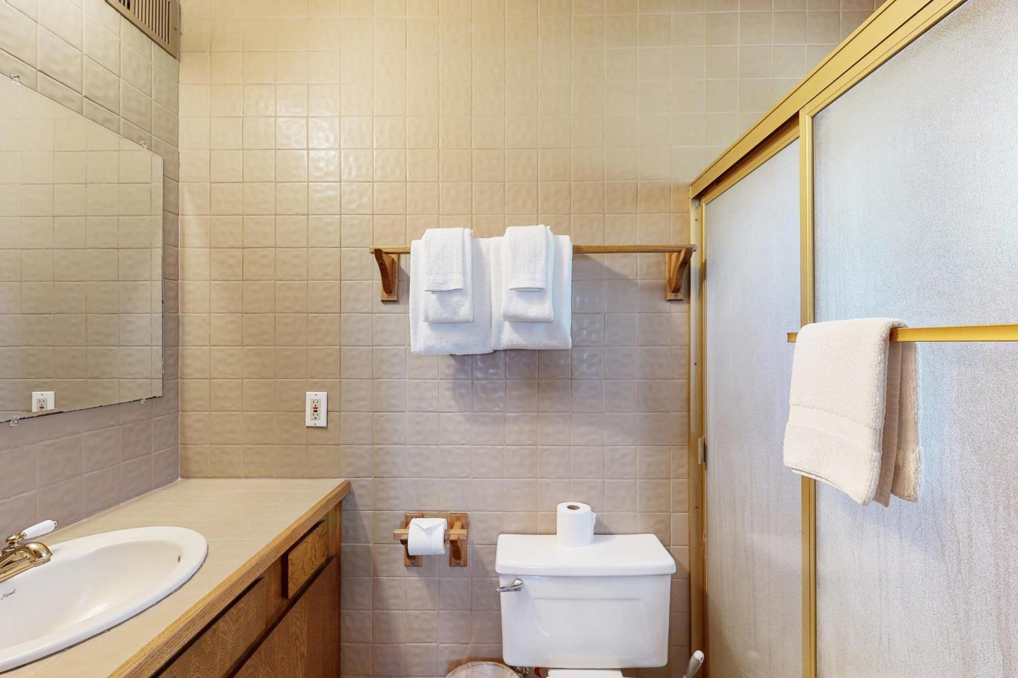 Pineland Escape Villa Tahoe City Ngoại thất bức ảnh