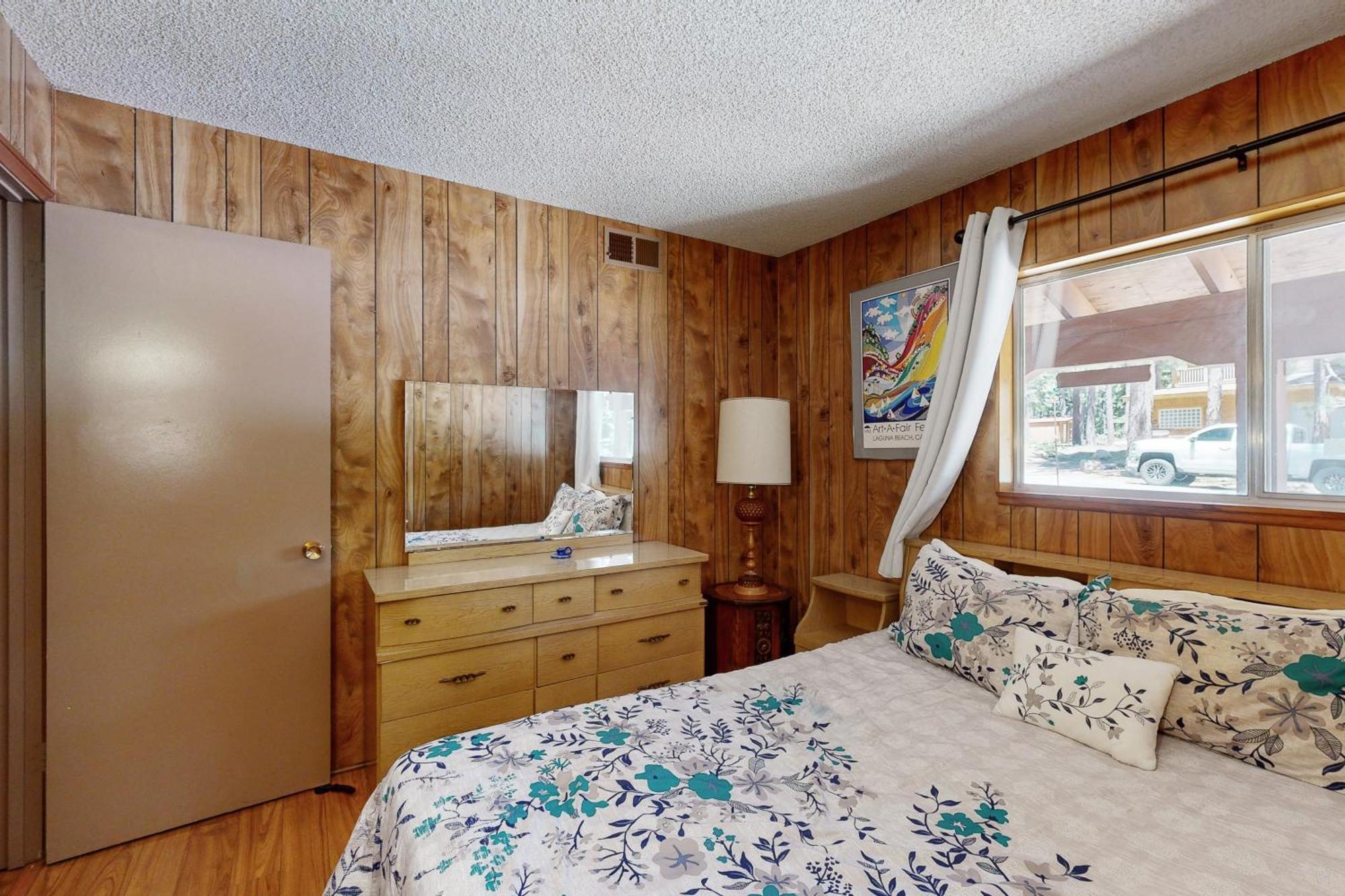 Pineland Escape Villa Tahoe City Ngoại thất bức ảnh