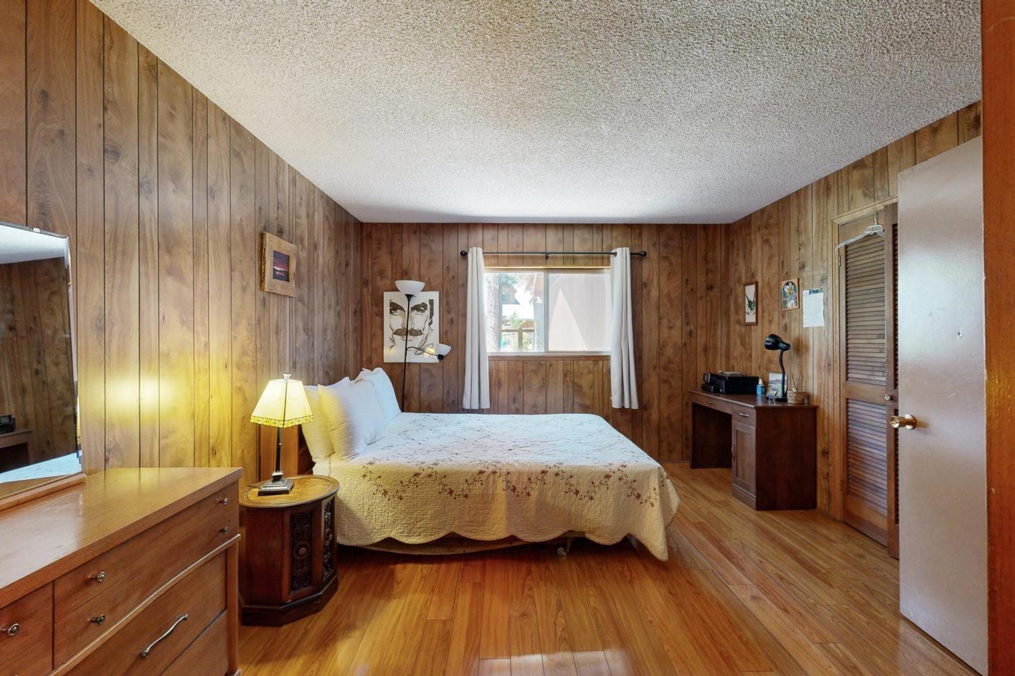Pineland Escape Villa Tahoe City Ngoại thất bức ảnh