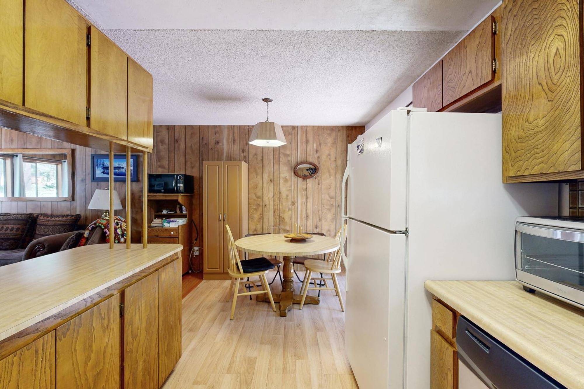 Pineland Escape Villa Tahoe City Ngoại thất bức ảnh